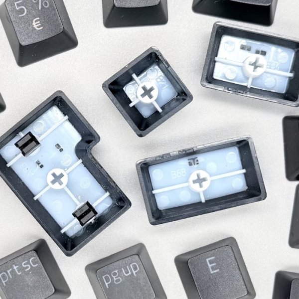 Razer Huntsman Tournament Taste US-Layout